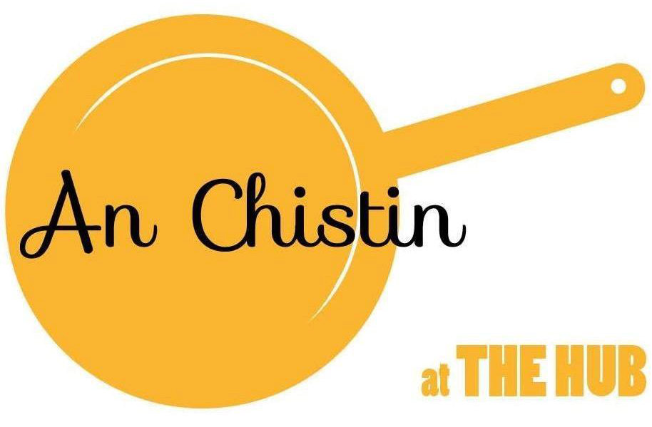 An Chistin